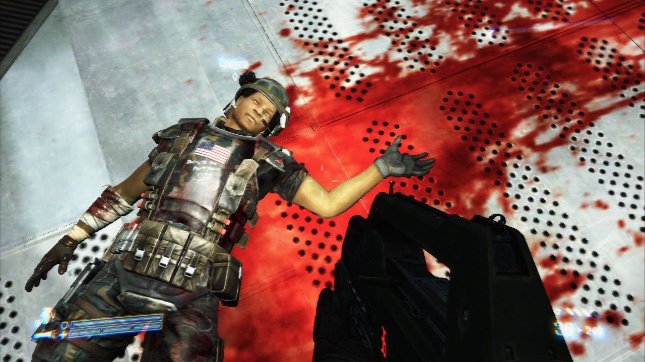 Aliens: Colonial Marines (Edición Coleccionista) - Imagen 47